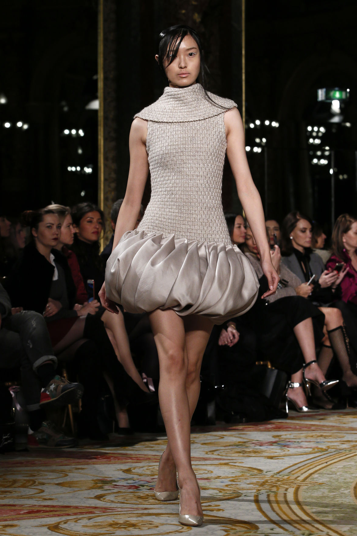 Paris Fashion Yudashkin